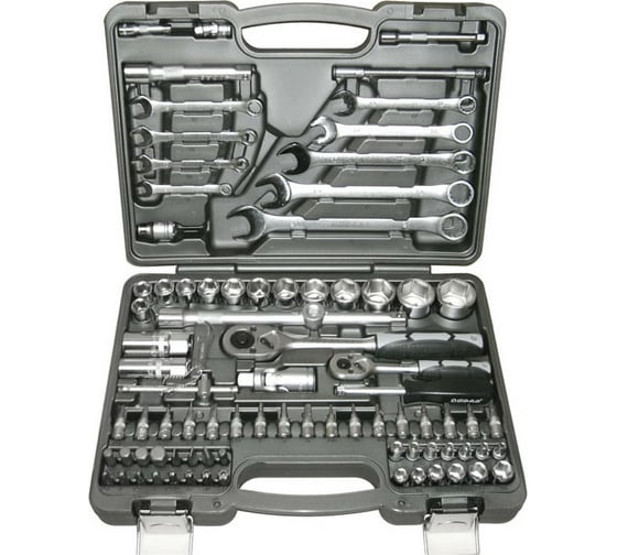 Изображение товара Автомобильный набор SKRAB 83 предмета 60083