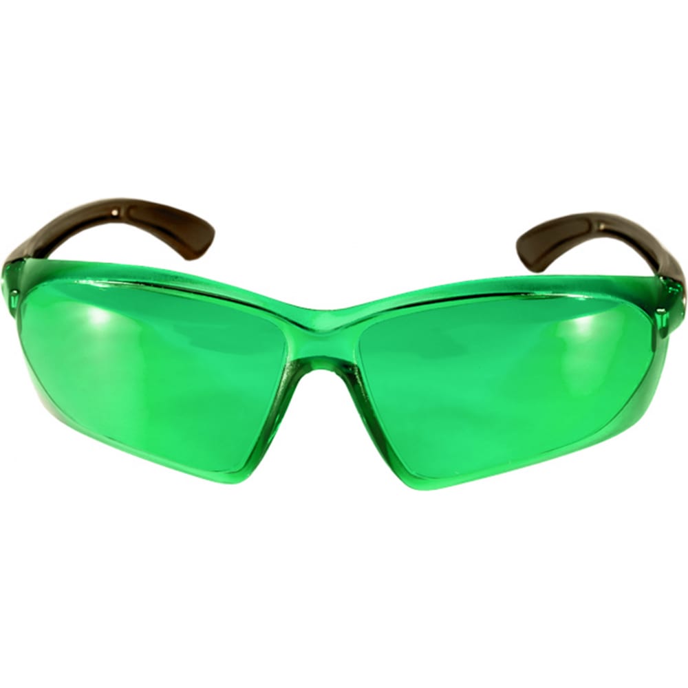 Лазерные очки ADA очки 509 aviator 2 0 без подогрева чёрные серые красные