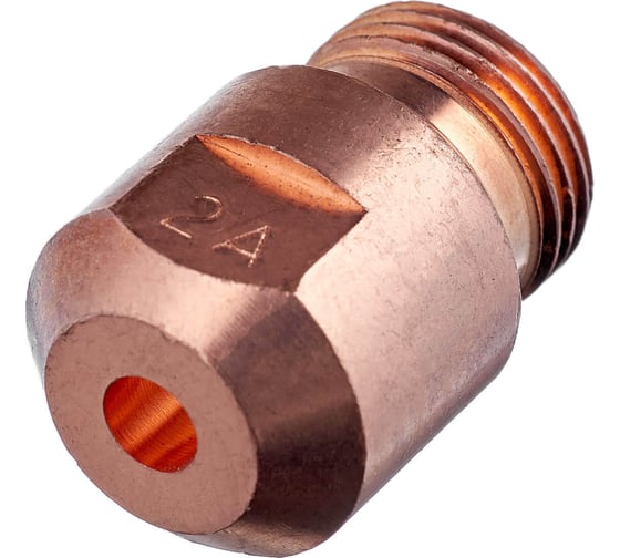 Изображение товара Мундштук наружный №2А для резака Р3A ПТК 00000029095