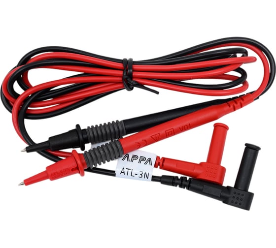 Изображение товара Щупы измерительные APPA ATL-3N