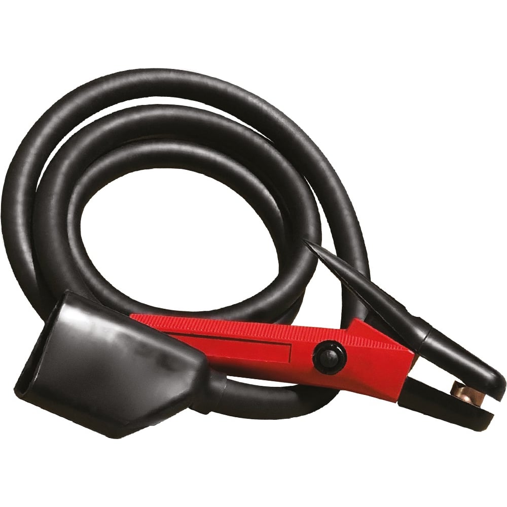 фото Электрододержатель для строжки к-4000 тм сварог