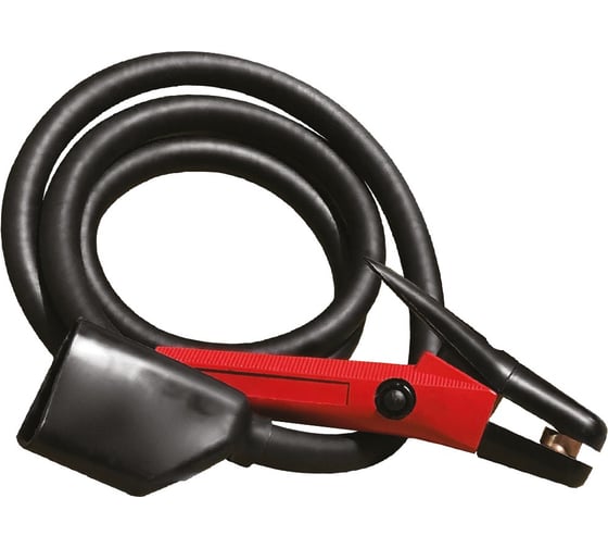 Изображение товара Электрододержатель (2.1 м; 600 А) для строжки К-4000 ТМ Сварог 97420