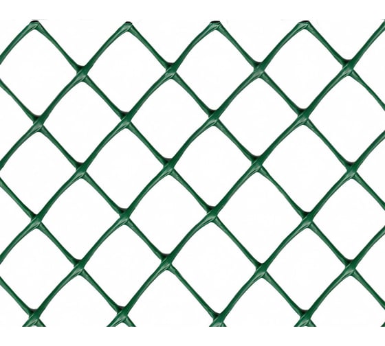 Изображение товара Заборная решетка Протэкт Эконом 1.5х20 м, хаки З-40/1,5/20 х