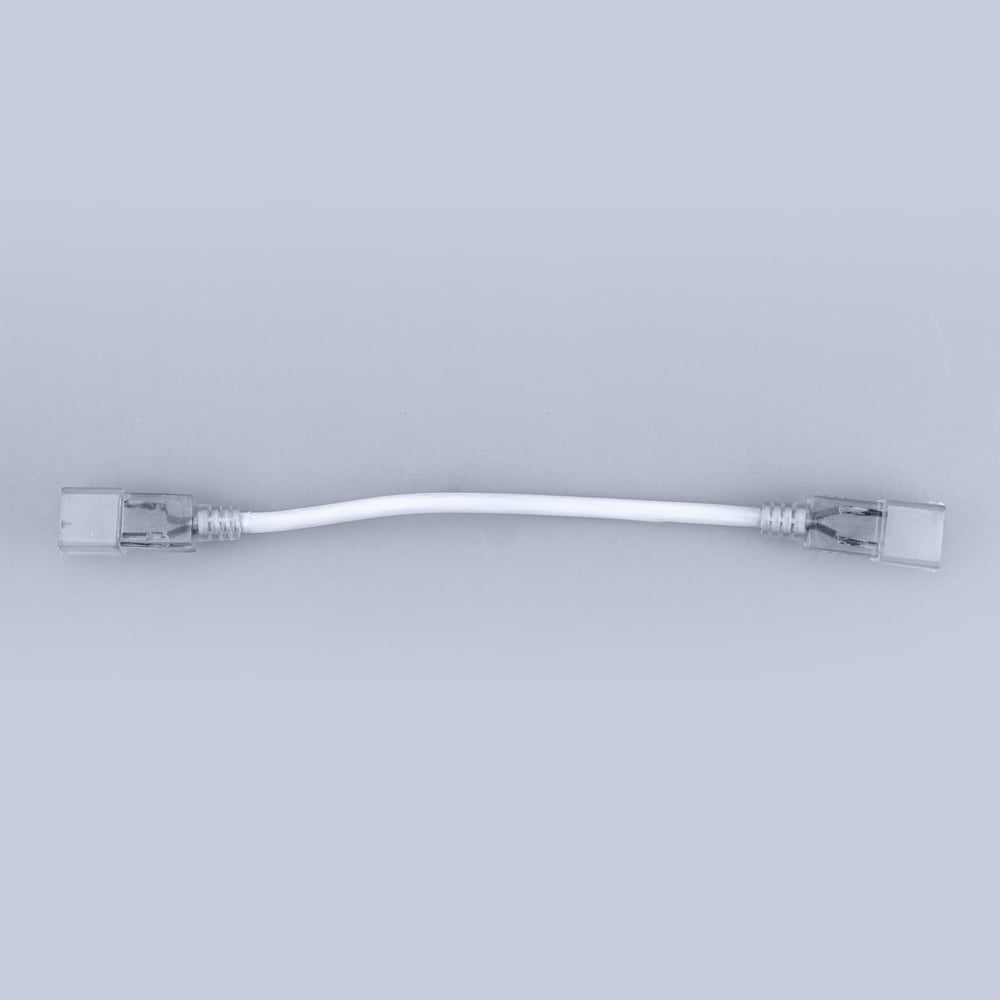 Изображение товара Коннектор ELEGANZ 28 см для светодиодных лент 220V