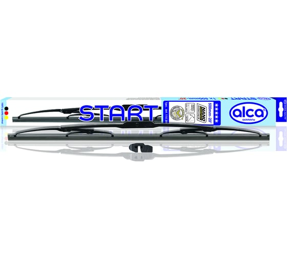 Изображение товара Щетка стеклоочистителя Alca 20/50 см START 115200