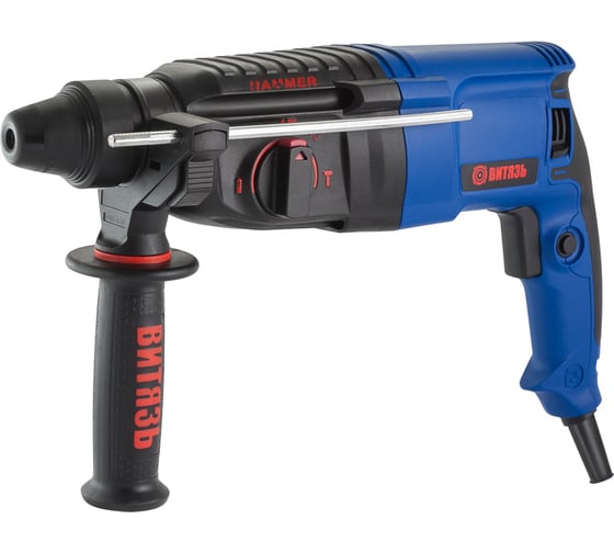 Изображение товара Электрический перфоратор Витязь ПЭ-1100 18014001