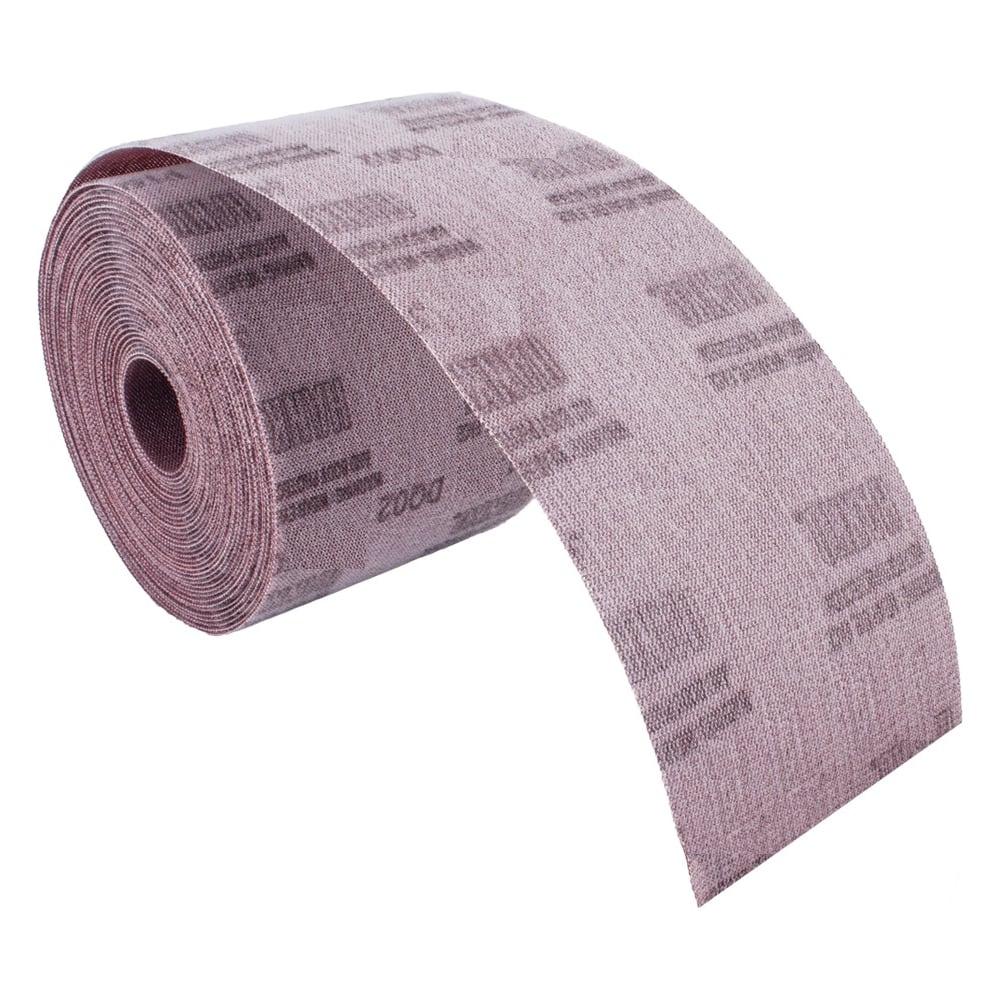 Рулон Hanko SC442 Net Maroon SC442.115x10.0240