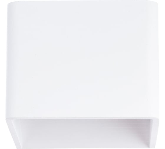 Изображение товара Настенный светильник Arte Lamp SCATOLA  A1423AP-1WH