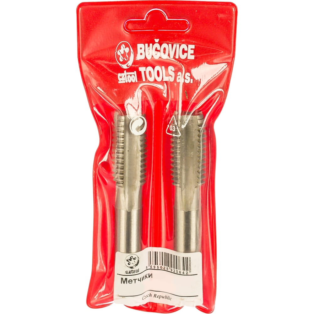 фото Набор метчиков bucovice
