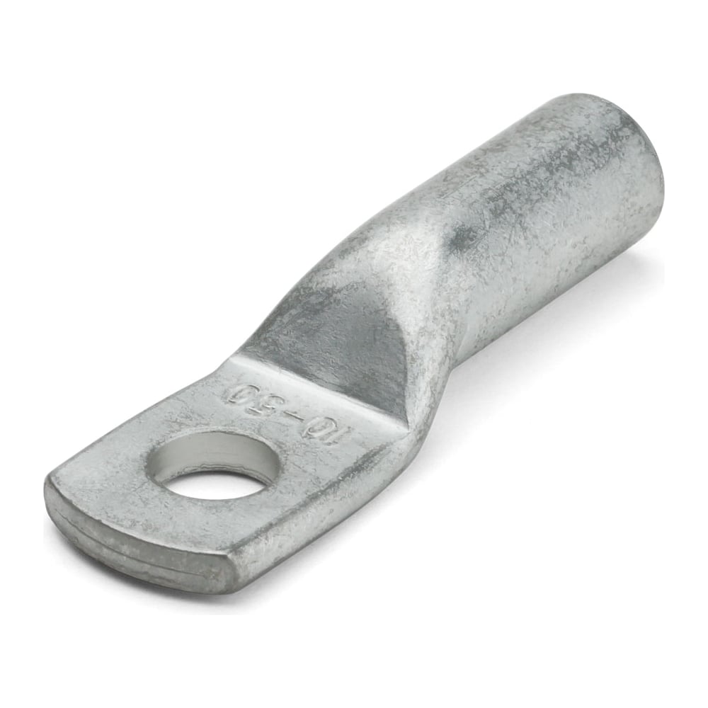 Изображение товара Наконечник кабельный КВТ ТМЛ( DIN) 70-8, 50 шт. в упаковке