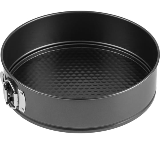 Изображение товара Форма для выпечки PERFECTO LINEA круглая, разъемная, 24 см, антипригарное покрытие, STARCOOK 16-247010