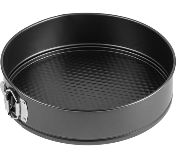 Изображение товара Форма для выпечки PERFECTO LINEA круглая, разъемная, 26 см, антипригарное покрытие, STARCOOK 16-267010