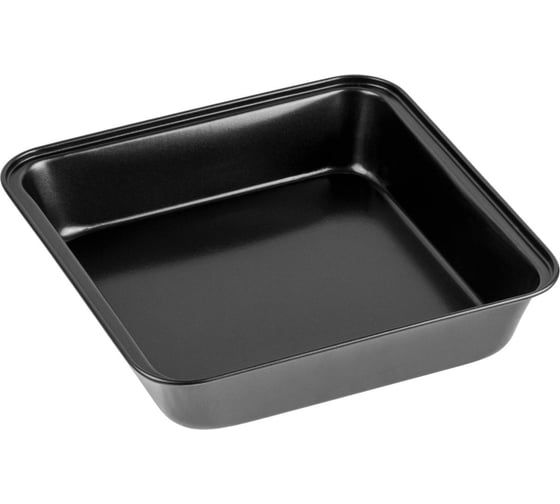 Изображение товара Форма для выпечки PERFECTO LINEA прямоугольная, 23x22 см, антипригарное покрытие, STARCOOK 16-232251