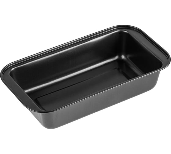 Изображение товара Форма для выпечки PERFECTO LINEA прямоугольная, 27.5x15 см, антипригарное покрытие, STARCOOK 16-281362
