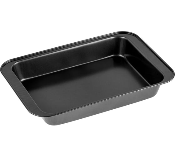 Изображение товара Форма для выпечки PERFECTO LINEA прямоугольная, 30.5x22 см, антипригарное покрытие, STARCOOK 16-322252