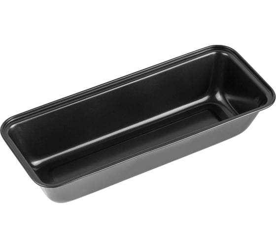 Изображение товара Форма для выпечки PERFECTO LINEA прямоугольная, 31.5x13 см, антипригарное покрытие, STARCOOK 16-321363