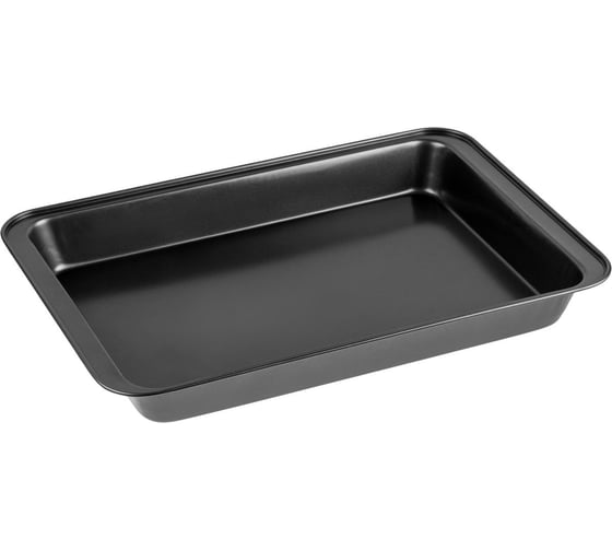 Изображение товара Форма для выпечки PERFECTO LINEA прямоугольная, 42x29 см, антипригарное покрытие, STARCOOK 16-432952