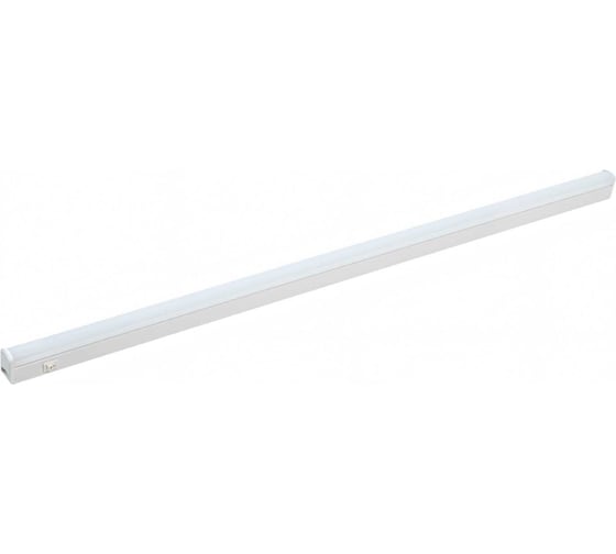 Изображение товара Светодиодный светильник IEK ДБО 3003, 10вт, 4000К, IP20, 872мм, пластик LDBO0-3003-10-4000-K01