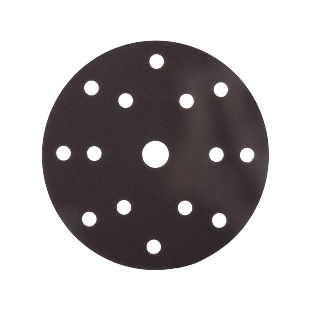 фото Диск шлифовальный hanko