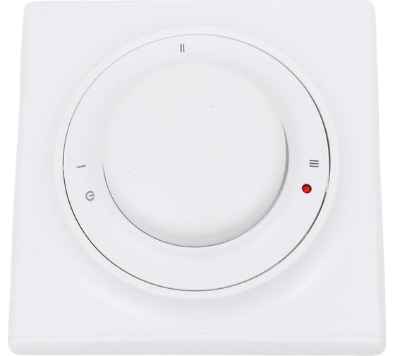 Изображение товара Терморегулятор ОКЕ-10 в комплекте OneKeyElectro 1E42071300 2199317 2231362