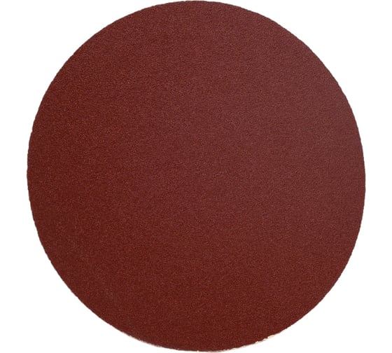 Изображение товара Диск шлифовальный на велкрооснове (230 мм; P80) PROMA 60606118