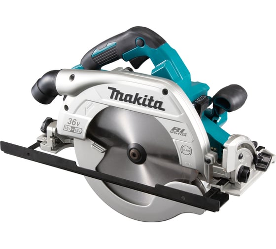 Изображение товара Дисковая пила Makita LXT DHS900Z