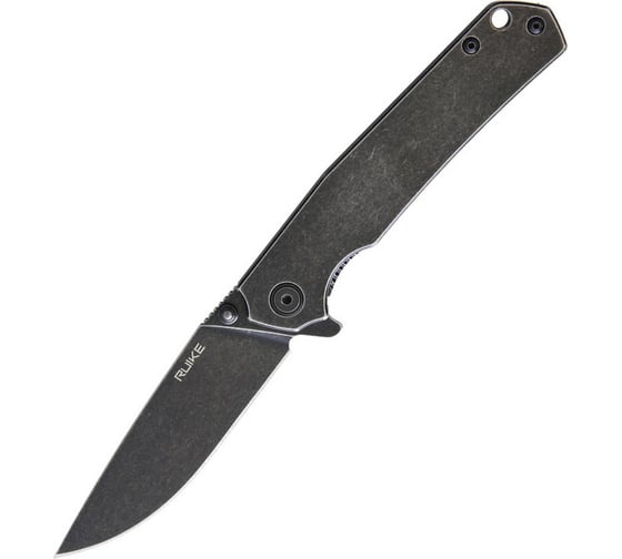 Изображение товара Нож Ruike Limited Edition, черный P801-SB