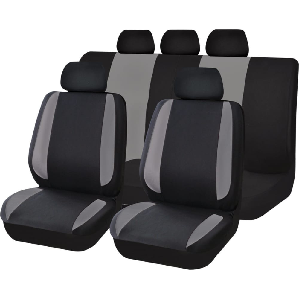 Универсальные чехлы для автомобильных сидений KRAFT чехлы для хранения автомобильных колес avtotink