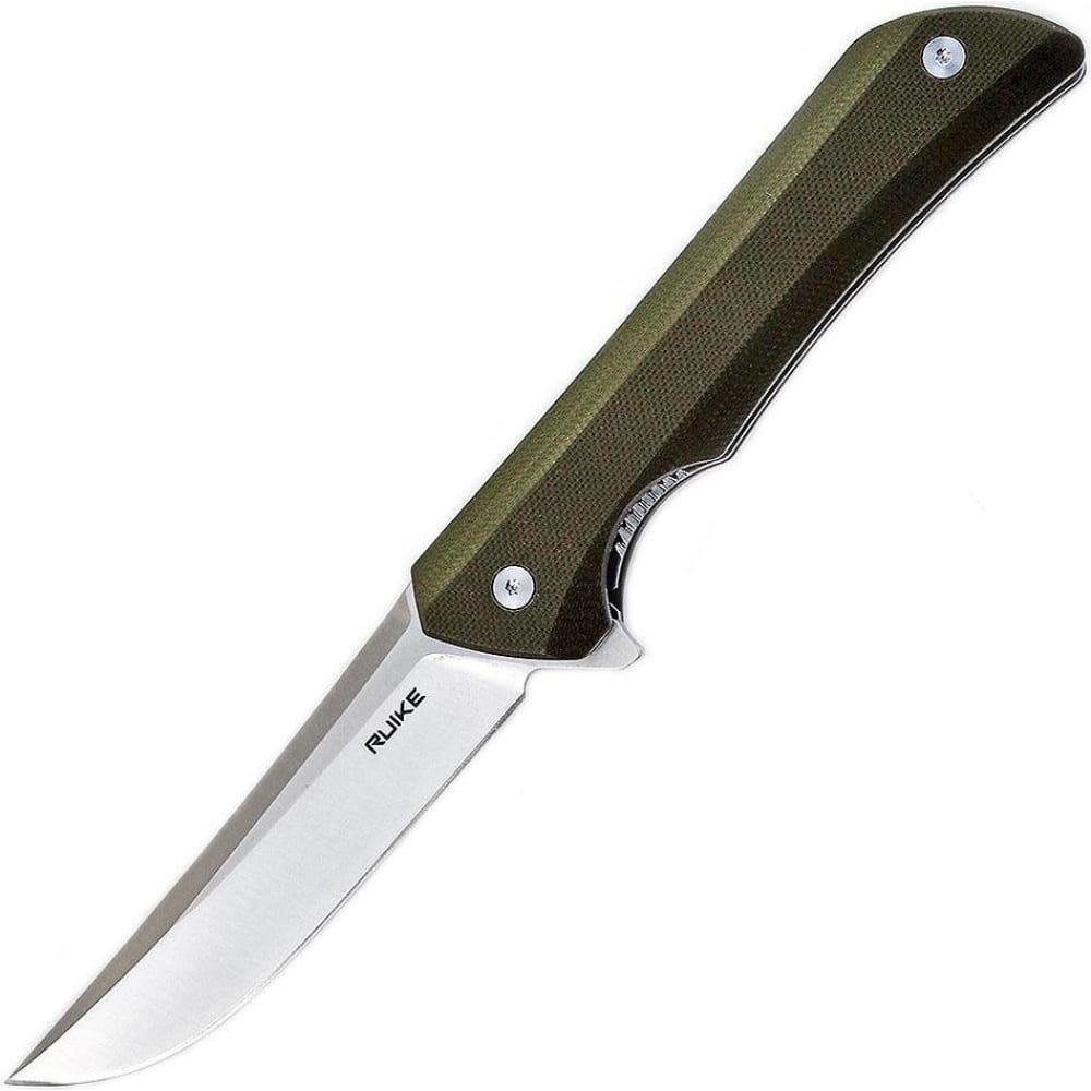 Нож Ruike нож кухонный gipfel new professional разделочный x50crmov15 нержавеющая сталь 20 см рукоятка стеклотекстолит 8651