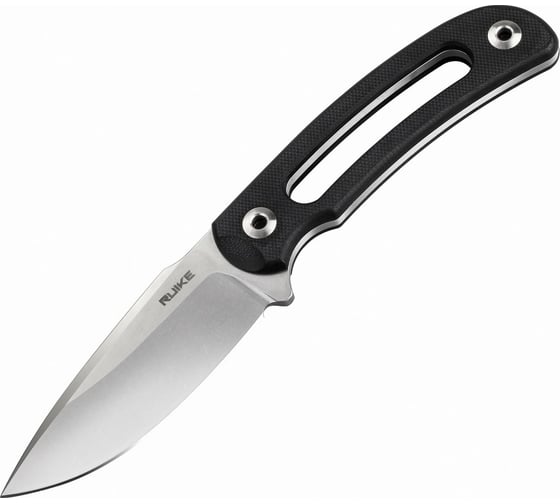 Изображение товара Нож Ruike Hornet черный F815-B