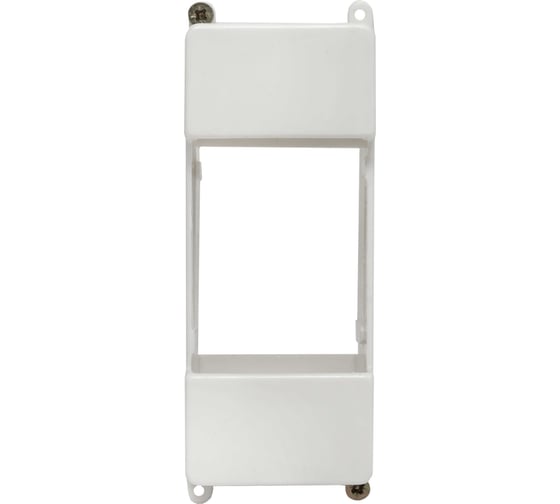 Изображение товара Пломбиратор вводного автомата EKF на DIN-рейку 2 модуля 10 шт PROxima din-plomb-2