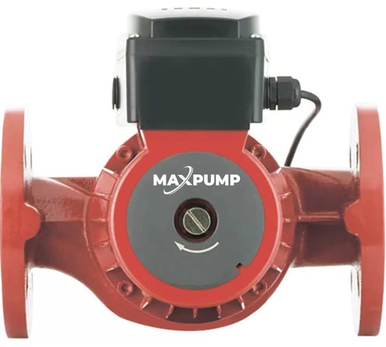 Изображение товара Циркуляционный насос MAXPUMP UPDF 40-16Fm 2006352183659