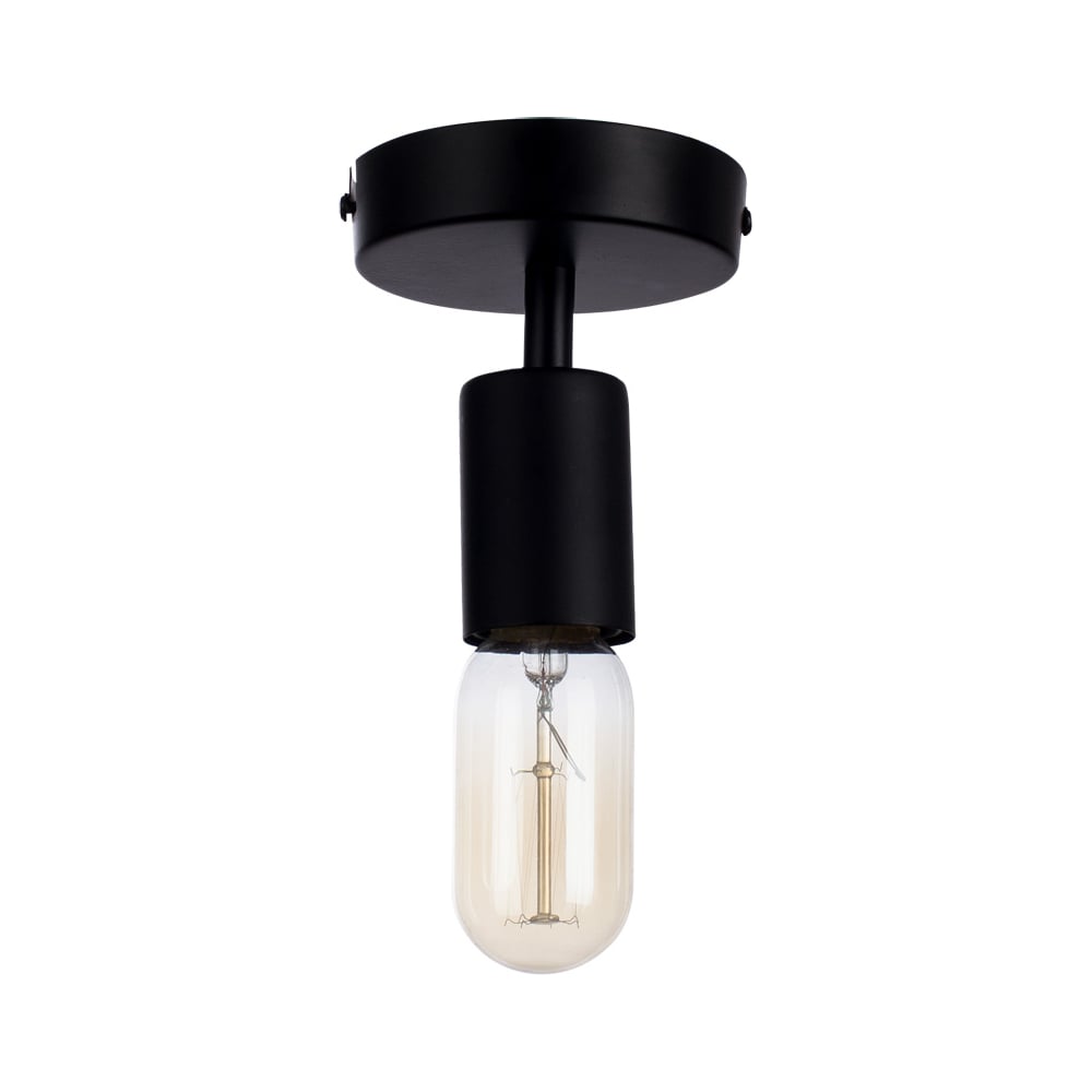 фото Потолочный светильник arte lamp fuori a9184pl-1bk