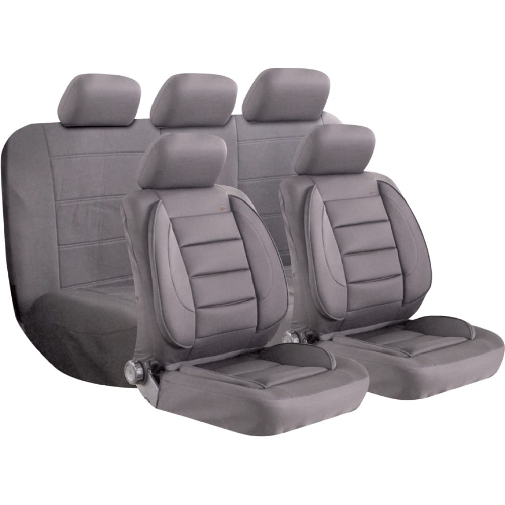 Универсальные чехлы для автомобильных сидений KRAFT органайзер для заполнения зазоров в автомобильных сиденьях многофункциональный органайзер для автомобильных сидений