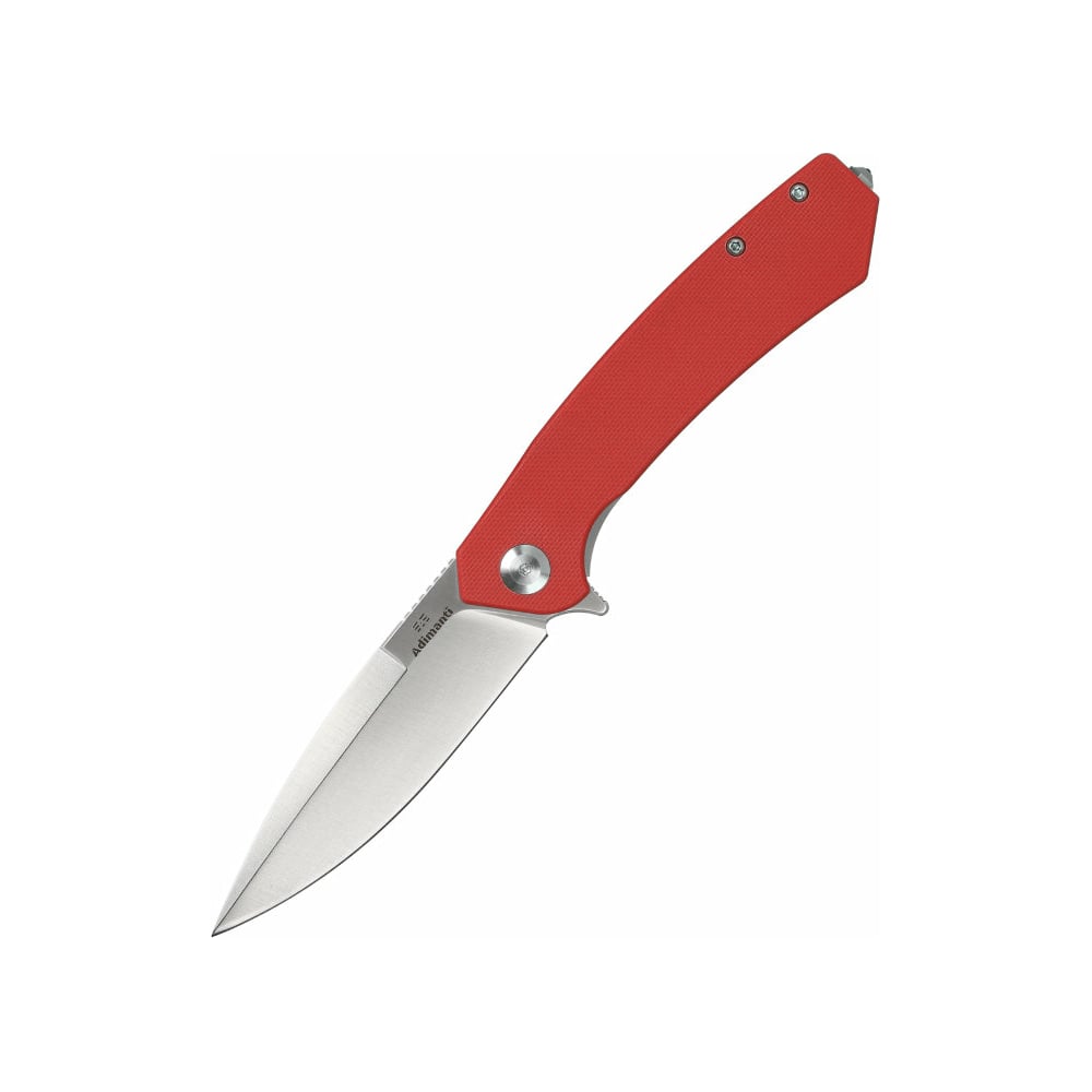 Нож Ganzo нож кухонный gipfel new professional поварской x50crmov15 нержавеющая сталь 20 см рукоятка стеклотекстолит 8647