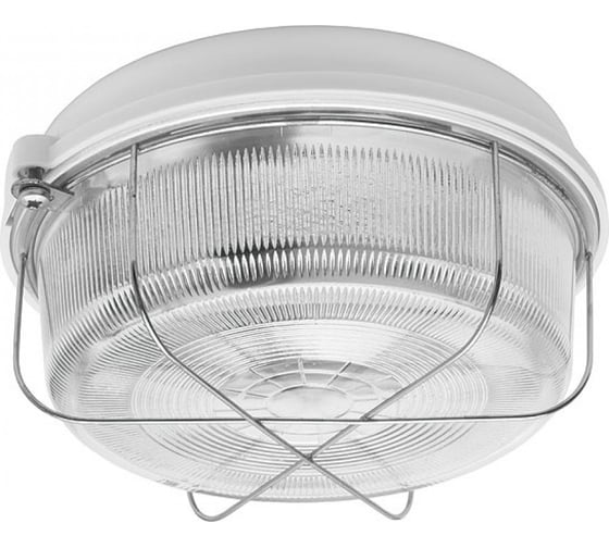 Изображение товара Герметичный светильник KANLUX INES 7061N, Е27 70525