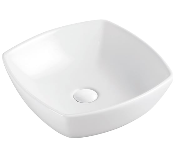 Изображение товара Раковина Azario накладная, размер 430x430x135 мм AZ-2076 00051939
