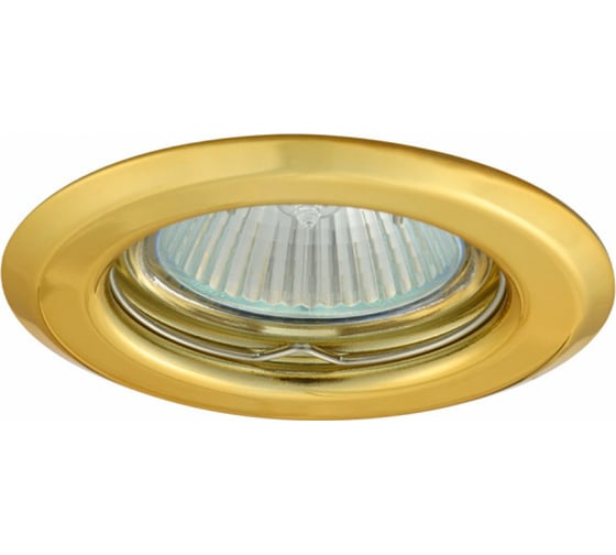 Изображение товара Точечный светильник KANLUX ARGUS CT-2114-G 300