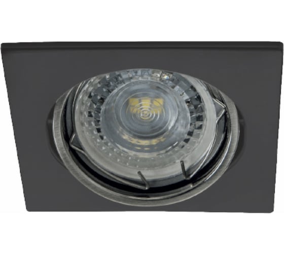 Изображение товара Точечный светильник KANLUX ALOR DTL-B 26732