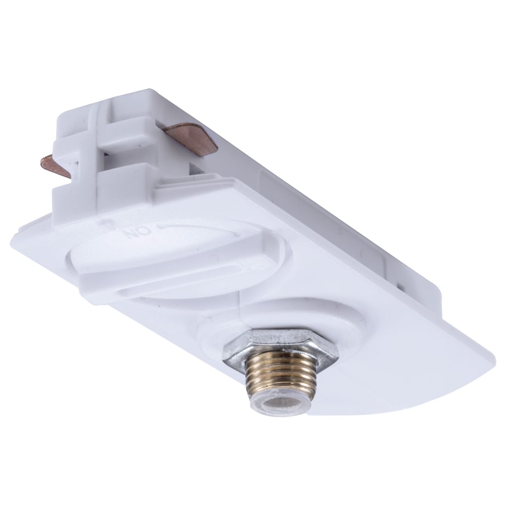 Коннектор питания ARTE LAMP ввод питания arte lamp track accessories a160106