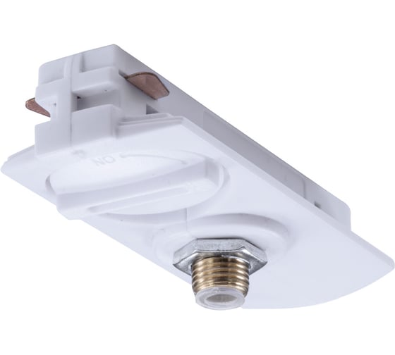 Изображение товара Коннектор питания Arte Lamp TRACK ACCESSORIES A230033