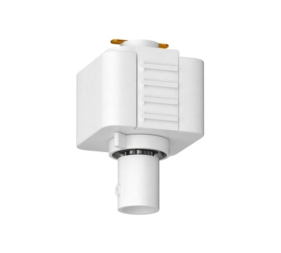 Изображение товара Коннектор питания Arte Lamp TRACK ACCESSORIES A240033