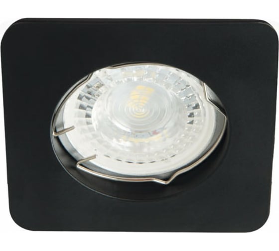 Изображение товара Точечный светильник KANLUX NESTA DSL-B/ 26746