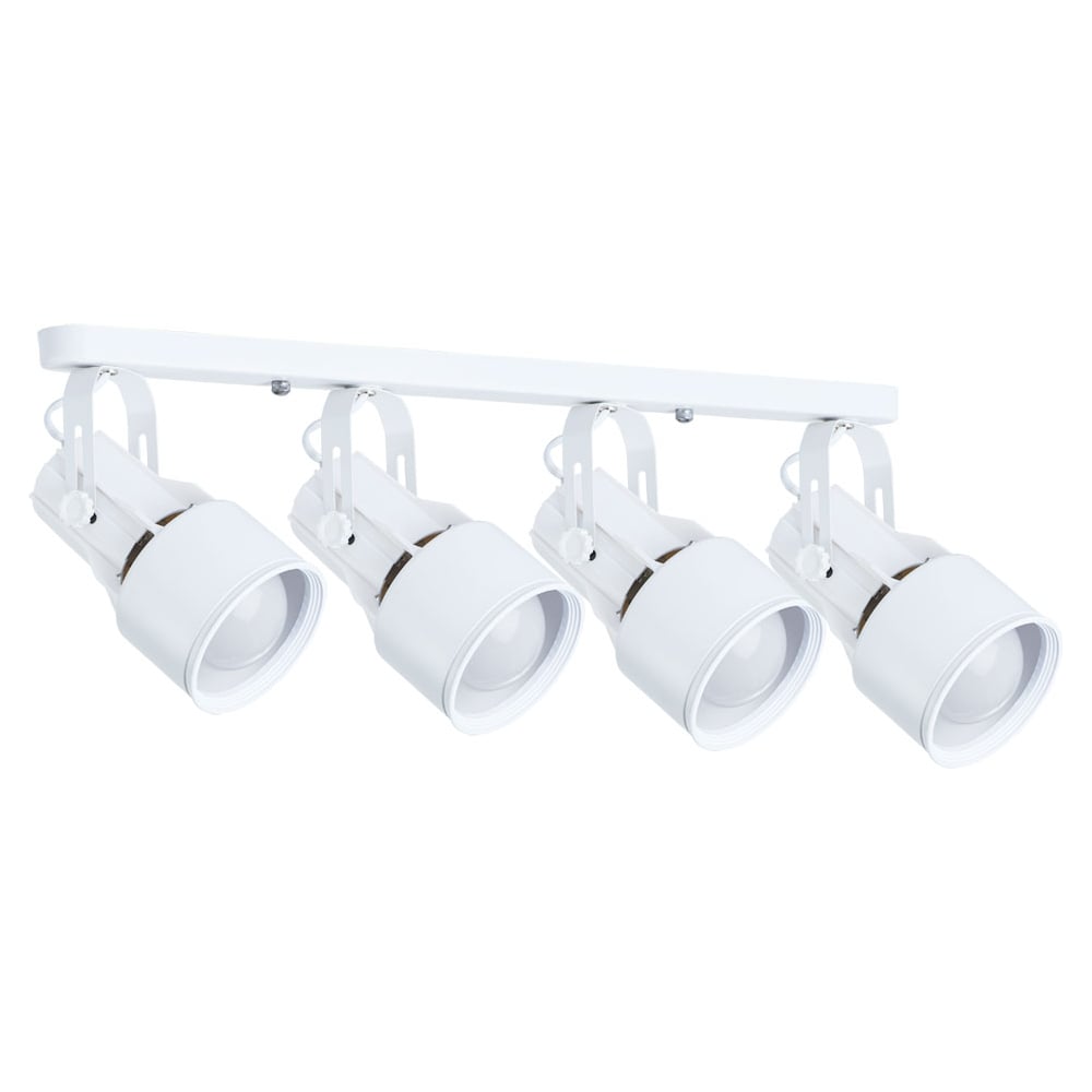 фото Спот arte lamp lyra a6252pl-4wh