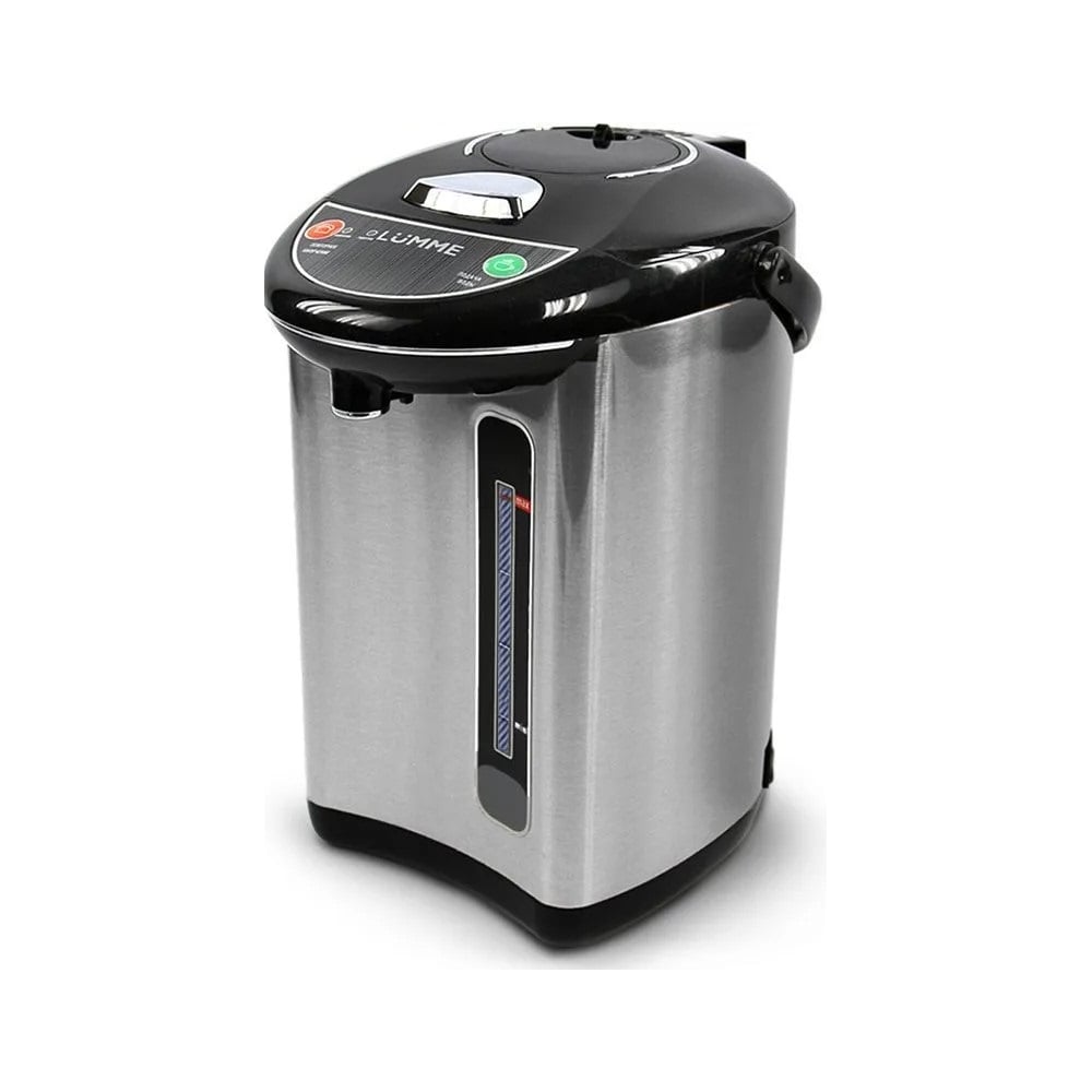 Изображение товара Термопот LUMME LU-299, 4 л, 1000 Вт, светлый обсидиан