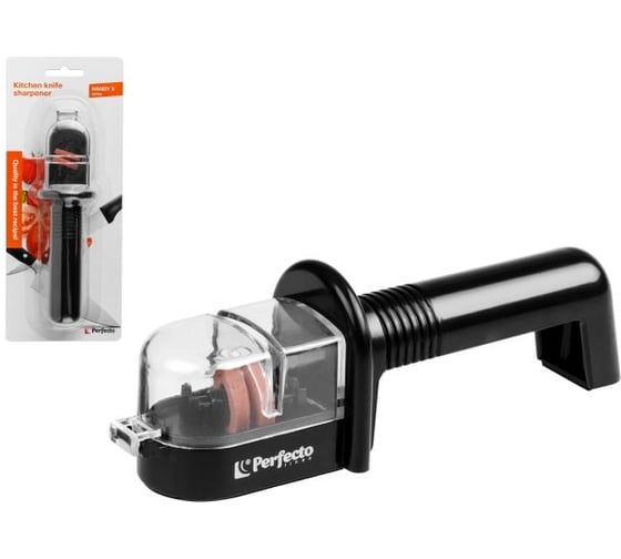 Изображение товара Точилка для ножей PERFECTO LINEA серия Handy X 21-352101