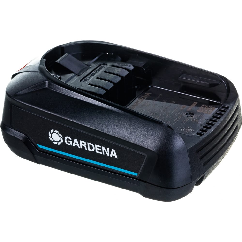 Литий-ионный аккумулятор Gardena