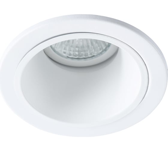 Изображение товара Встраиваемый светильник Arte Lamp TAURUS A6663PL-1WH