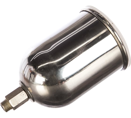 Изображение товара Бачок для краскораспылителя 162 A верхний 500 мл GAV 451540