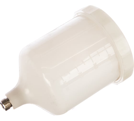 Изображение товара Бачок для краскораспылителя 162 A 500 мл GAV 38487